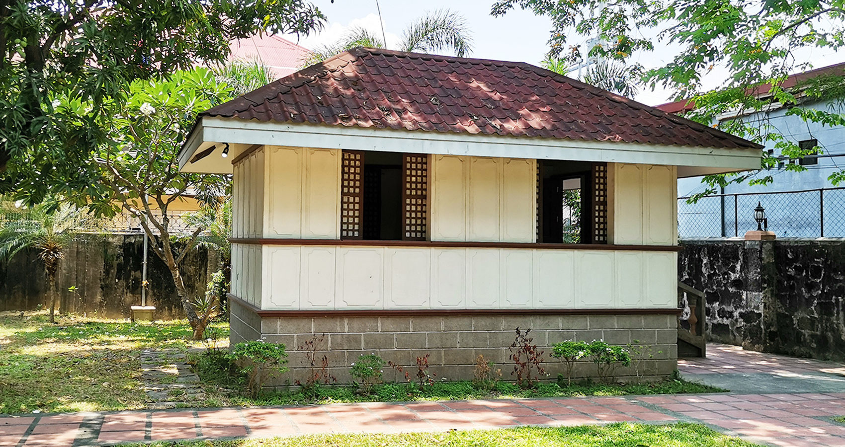 tourism school in rizal